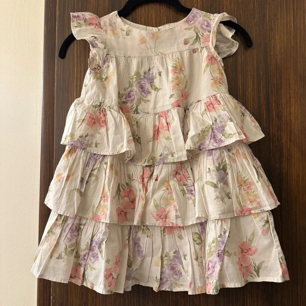 LoveShackFancy adorable tiered